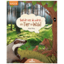 moses Stell dir vor du wärst ein Tier im Wald
