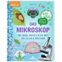 moses Buch Das Mikroskop