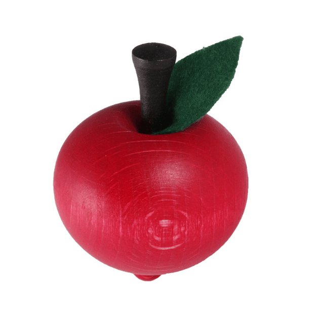 Beck Holzobst Apfel