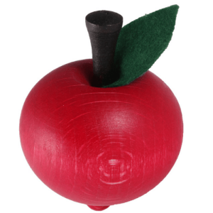 Beck Holzobst Apfel