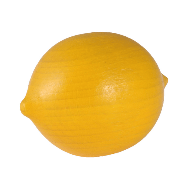 Beck Holzgemüse Paprika sortiert