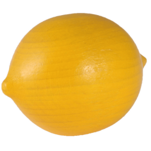 Beck Holzgemüse Paprika sortiert