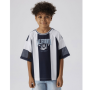 name it Kids T-Shirt California blau