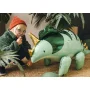 Partydeco stehender Folienballon Dinosaurier