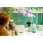 Partydeco stehender Folienballon Dinosaurier