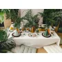 Partydeco Servietten Dino