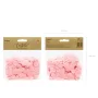 Partydeco Konfetti Kreise rosa