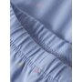 name it Shorts Blumen blau