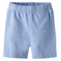 name it Shorts Biene rosa 62