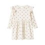 name it Kleid Herzen natur
