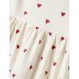name it Kleid Herzen natur