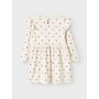 name it Kleid Herzen natur
