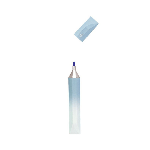 Moses Textmarker Pastell sortiert