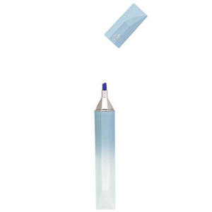 Moses Textmarker Pastell sortiert