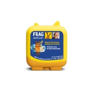 Clever Tonies Frag doch mal … die Maus! Wissen...