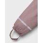 name it Regenhose und Regenjacke rosa