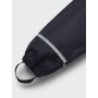 name it Regenhose und Regenjacke blau