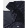 name it Regenhose und Regenjacke blau