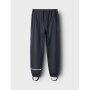 name it Regenhose und Regenjacke blau