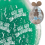 Verpackungsballon Alles Gute zum Geburtstag