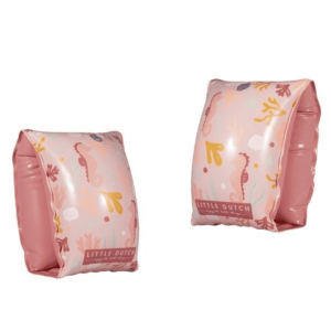 Schwimmflügel - Ocean Dreams Pink (2 - 6 Jahre ) von...
