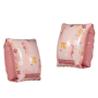 Schwimmflügel - Ocean Dreams Pink (2 - 6 Jahre ) von Little Dutch