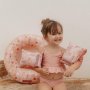 Schwimmflügel - Ocean Dreams Pink (2 - 6 Jahre ) von Little Dutch