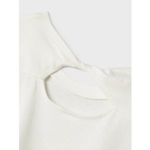 Mädchen T-Shirt Sonne Waves