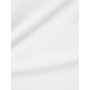 Mädchen basic Top weiß
