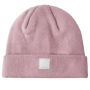 Mädchen Strickmütze rosa