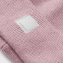 Mädchen Strickmütze rosa