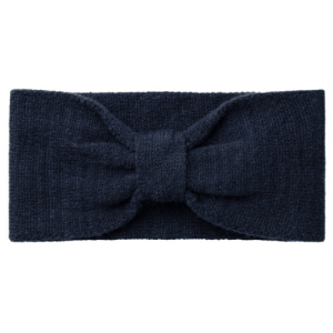 Mädchen Haarband blau