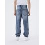 Jeanshose Junge Teenager Straight