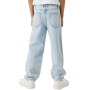 Jeanshose Junge Teenager Straight