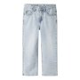Jeanshose Junge Teenager Straight