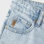 Jeanshose Junge Teenager Straight