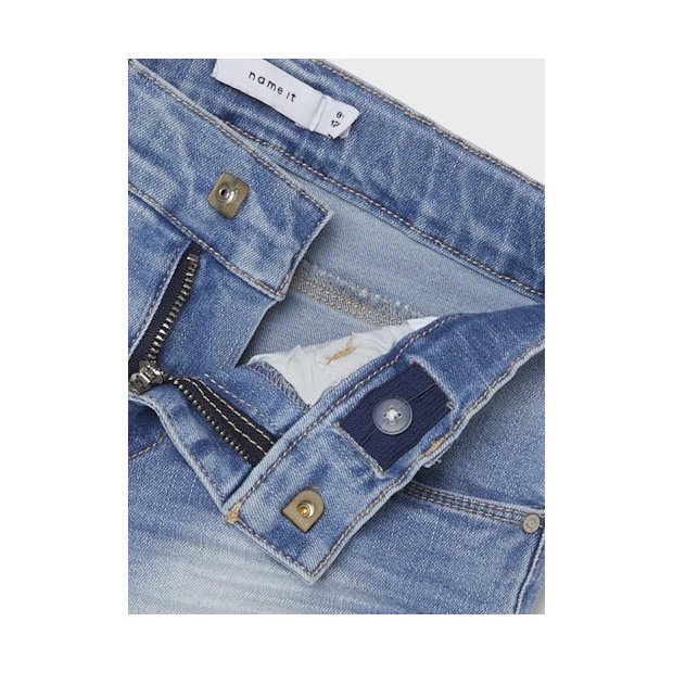 Mädchen Jeans Shorts Borte
