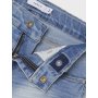 Mädchen Jeans Shorts Borte