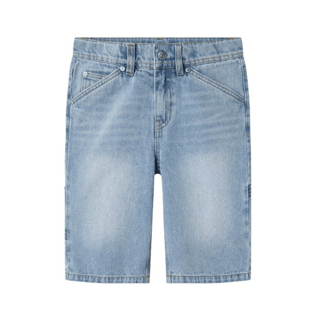 Jungen Bermuda Jeans