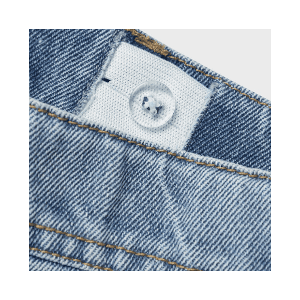 Jungen Bermuda Jeans