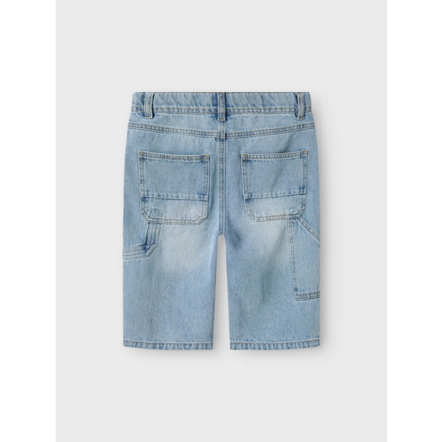 Jungen Bermuda Jeans