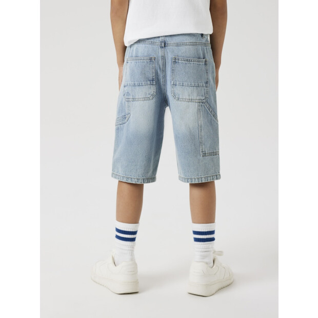 Jungen Bermuda Jeans