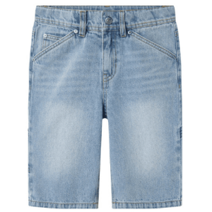 Jungen Bermuda Jeans