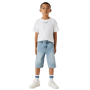 Jungen Bermuda Jeans