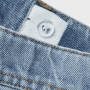 Jungen Bermuda Jeans