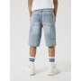 Jungen Bermuda Jeans