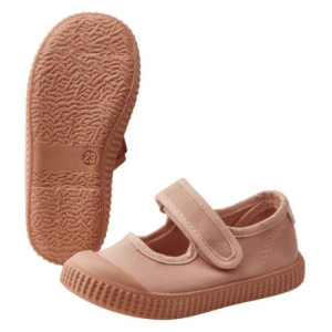 Sommerschuh rosa
