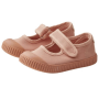 Sommerschuh rosa