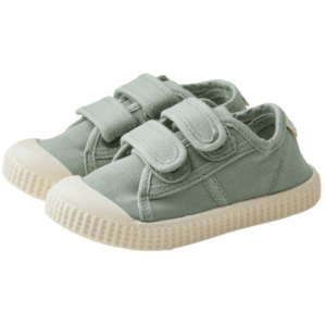 Sommer Sneaker grün