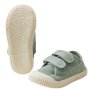 Sommer Sneaker grün